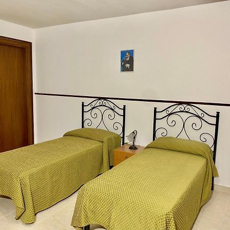 Garden Salentorelax Salve Luaran gambar