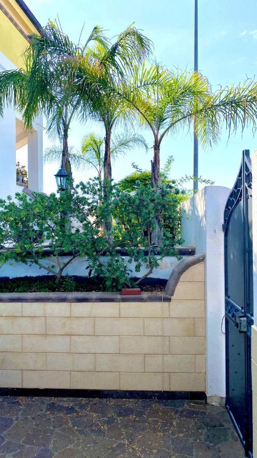 Garden Salentorelax Salve Luaran gambar