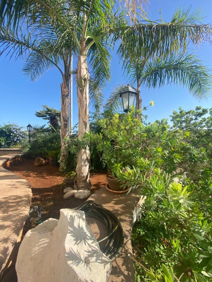 Garden Salentorelax Salve Luaran gambar
