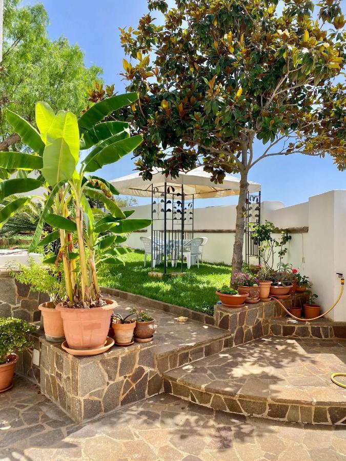 Garden Salentorelax Salve Luaran gambar