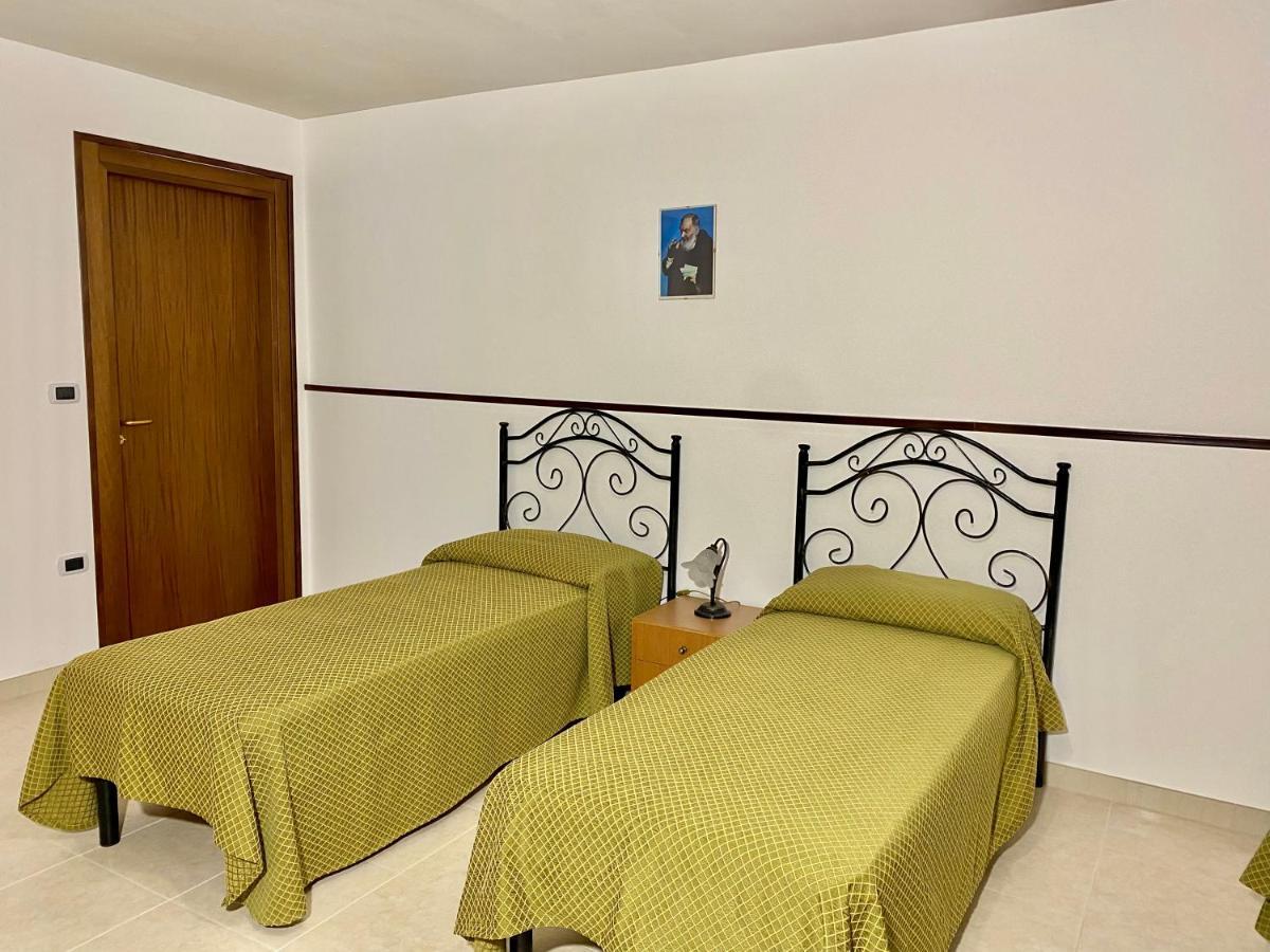 Garden Salentorelax Salve Luaran gambar