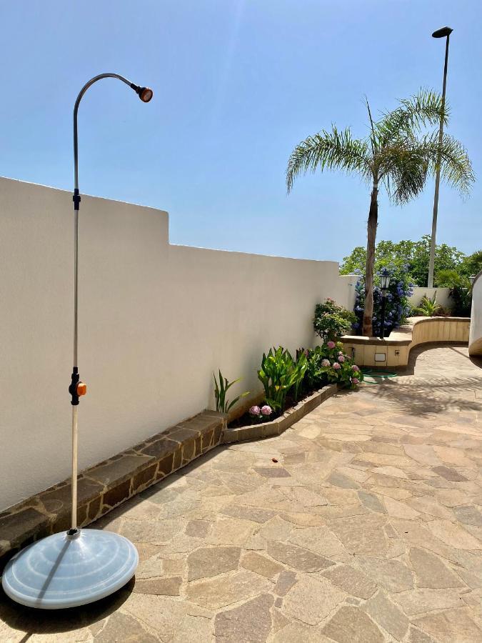 Garden Salentorelax Salve Luaran gambar