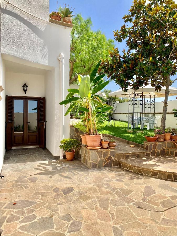 Garden Salentorelax Salve Luaran gambar