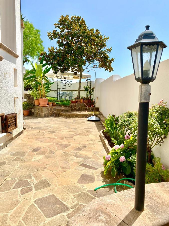 Garden Salentorelax Salve Luaran gambar
