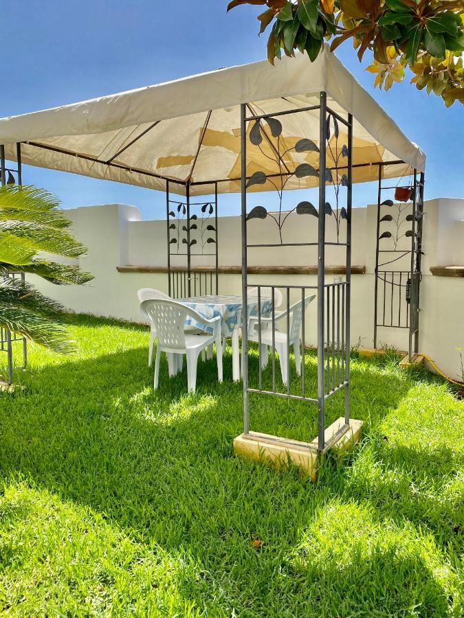 Garden Salentorelax Salve Luaran gambar