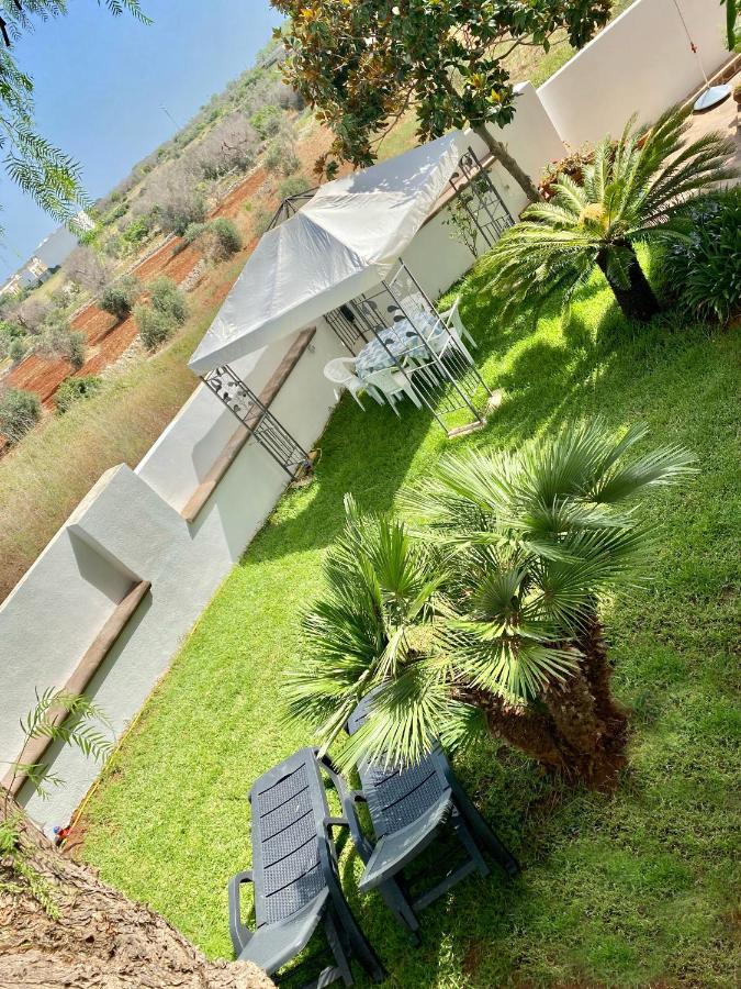 Garden Salentorelax Salve Luaran gambar