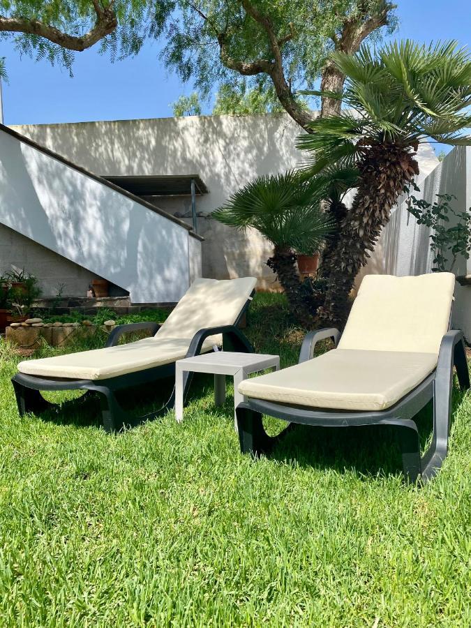 Garden Salentorelax Salve Luaran gambar